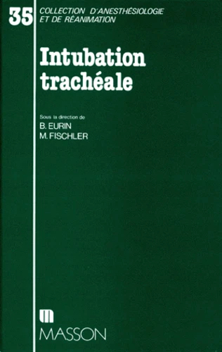 IntubationTracheale